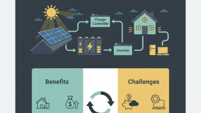 What is an Off-Grid Solar System and How Does It Work?