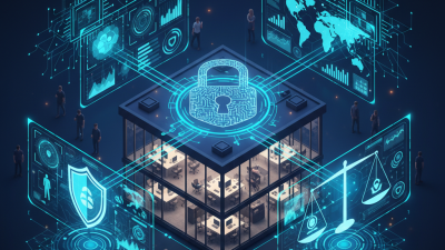 Why Are Smart Security Technology Trends Essential for Businesses?