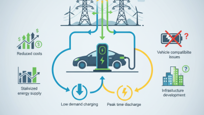 2026 Best Guide to How Vehicle-to-Grid DC Charging Works?