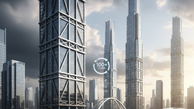 How Steel Enhances Building Durability for Global Buyers?
