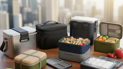 Best Mens Lunch Box Options for Global Buyers to Consider?