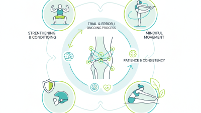 How to Stabilize Joints Without Restricting Movement Tips?