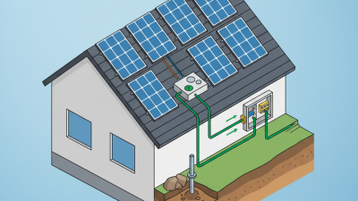 How to Properly Ground Your Solar Panel System?