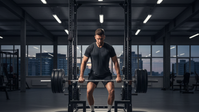 Why You Should Know How to Safely Fail a Squat Alone?