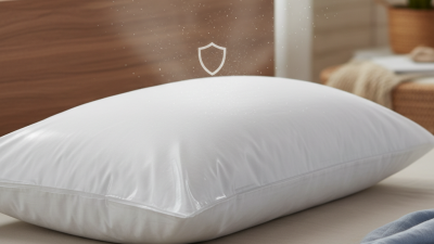 How to Maintain Pillow Hygiene Properly for Better Sleep?