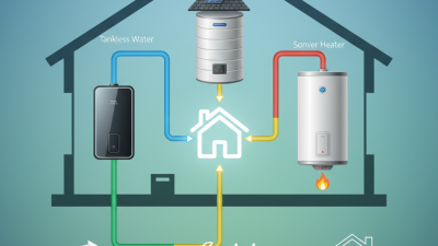 Best House Water Heater Options for Efficient Home Heating?
