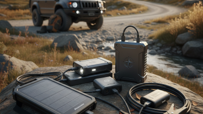 Top 10 Tips for Choosing a Car and Outdoor Charger?