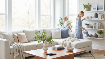 How to Maintain a Clean and Healthy Home Tips and Tricks