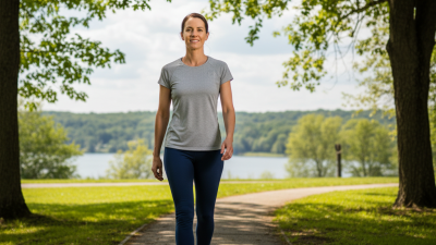 How to Improve Posture While Walking for Better Health Tips?