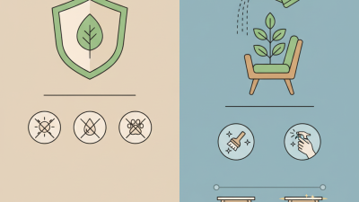 How to Protect Your Furniture from Daily Wear and Tear?