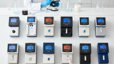 Top 10 Pig Sperm Density Meters for Global Buyers?