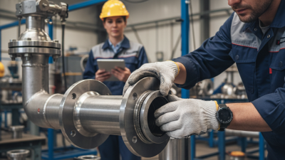 How to Connect Flange to Pipe in Simple Steps?