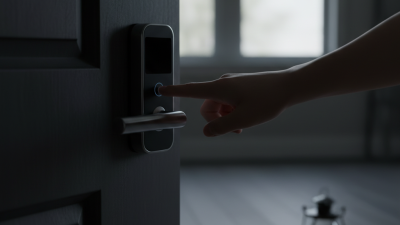 Why Do Smart Locks Fail When the Power Goes Out?