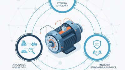 2026 Top Three Phase Asynchronous Motor Buying Guide?
