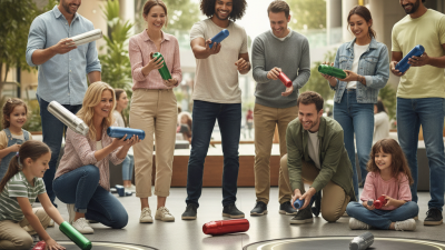 What is Bullet Toy and Why is it Popular Worldwide?