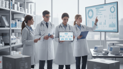 How to Choose the Best and Reliable Medical Supply Manufacturers?