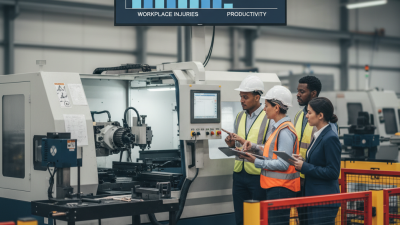 How to Train Workers for Safe Operation of Profile Processing Machinery?