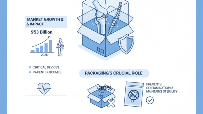 How to Ensure Safe Shipping of Orthopedic Implants with Packaging?