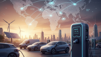 2026 Best Ac-Dc Charger Options for Global Buyers to Consider?