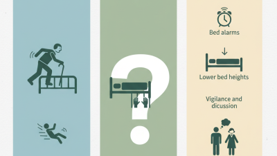 Why Are Bed Rails Unsafe for Some Seniors Seeking Safety?
