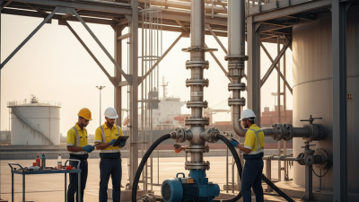 Recommended Maintenance Schedule for Onshore Loading Systems?