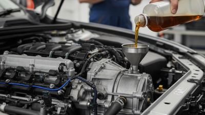 Top 10 Tips to Extend Your Auto Transmission Parts Lifespan?