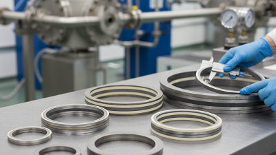 10 Best Spiral Wound Gaskets for Your Industrial Needs?