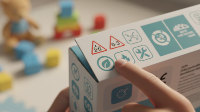 What Parents Must Check on Toy Labels for 2026 Top Picks?
