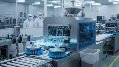 What is an Electrostatic Dust Cleaning Machine and How Does It Work?