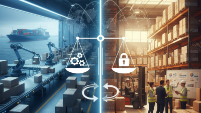 Why Choose Logistics Outsourcing Over In-House Management?