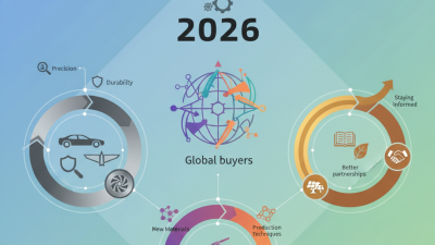 2026 Top Shell Castings Trends for Global Buyers?