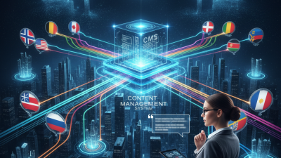 How to Integrate Translation APIs into Your CMS Effectively?