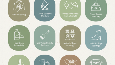Caring for Vegan Leather Bags Top 10 Tips You Need to Know?