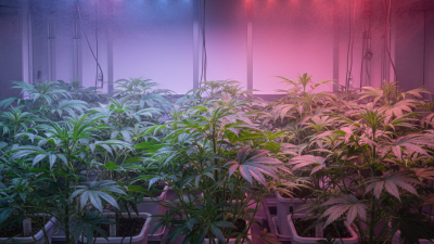 When to Use UV and IR for Optimal Growth Cycle Tips?
