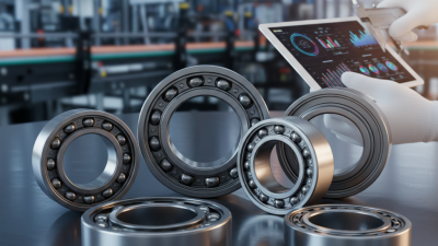Top Deep Groove Roller Bearings for Global Buyers?