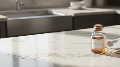 Does Natural Stone Need Sealing for Long Lasting Beauty?