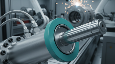 What is a Hydraulic Guide Ring and its Key Benefits?
