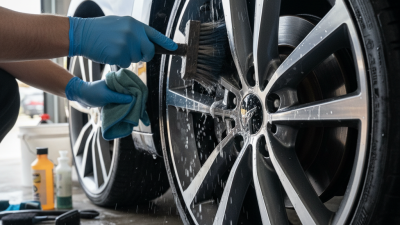10 Best Ways to Clean Brake Dust Off Wheels Safely?