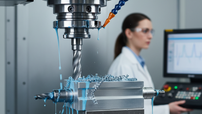 Top 10 Ways to Reduce Vibration in Machining Processes?