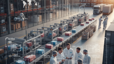 Efficiently Implementing CSSD Workflow for Global Buyers?