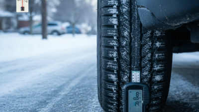 Why Do Cold Temperatures Decrease Tire Pressure?