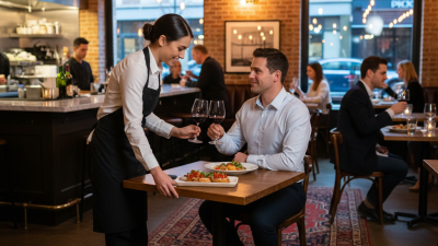 Top 10 Ways to Fix Wobbly Tables in Your Restaurant?