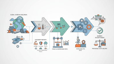 Why Testing Steel Product Performance Matters for Global Buyers?