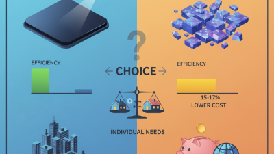 Monocrystalline vs Polycrystalline Panels Which One Is Better?