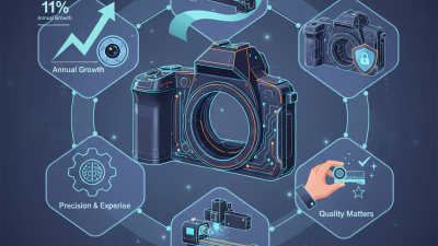 Why Choose Professional Camera Skeleton Machining Services?