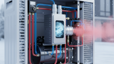 How to Understand What EVI Technology Means in Heat Pumps?