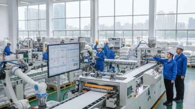 Top Tips for Optimizing Your Plastic Production Line in China?