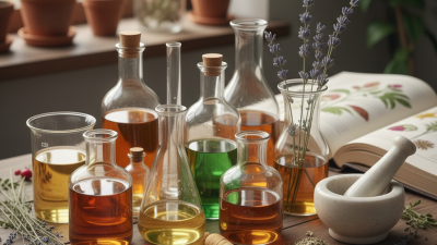 What Are the Benefits of Using Botanical Extracts in Products?