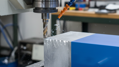 Top 5 Reasons Your CNC Cut Edges Are Not Smooth?