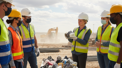 10 Essential Tips for Choosing the Right Construction Mask?